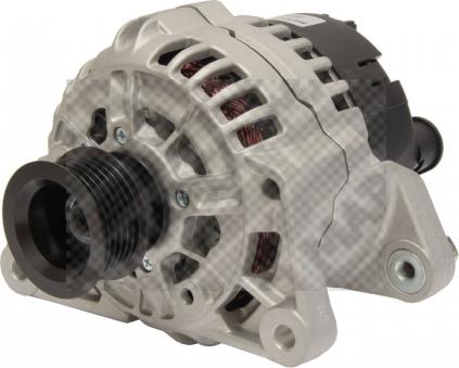 Mapco 13631 - Alternatore www.autoricambit.com