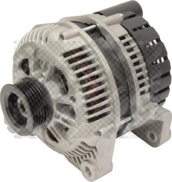 Mapco 13638 - Alternatore www.autoricambit.com