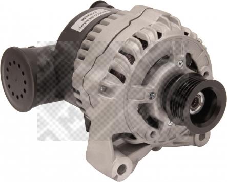 Mapco 13637 - Alternatore www.autoricambit.com