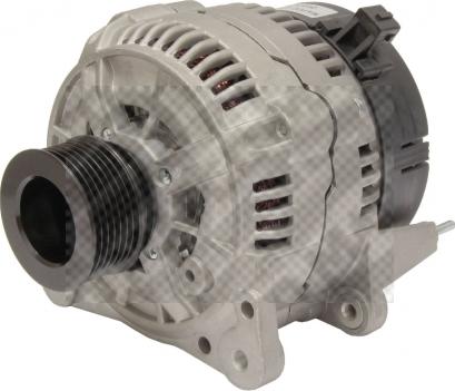 Mapco 13624 - Alternatore www.autoricambit.com