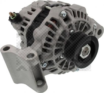 Mapco 13626 - Alternatore www.autoricambit.com