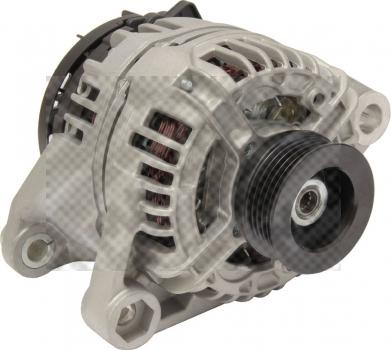 Mapco 13009 - Alternatore www.autoricambit.com