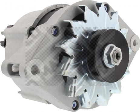 Mapco 13019 - Alternatore www.autoricambit.com