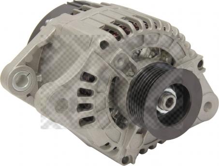 Mapco 13018 - Alternatore www.autoricambit.com