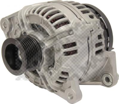 Mapco 13012 - Alternatore www.autoricambit.com