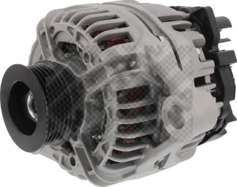 Mapco 13020 - Alternatore www.autoricambit.com