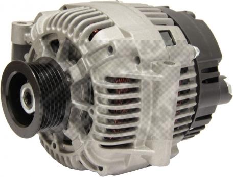 Mapco 13103 - Alternatore www.autoricambit.com