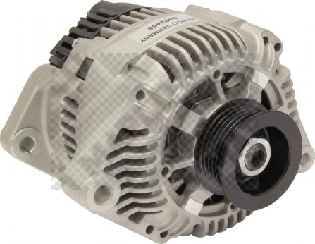 Mapco 13117 - Alternatore www.autoricambit.com