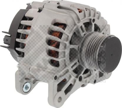 Mapco 13131 - Alternatore www.autoricambit.com