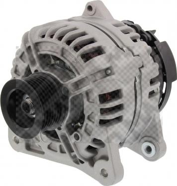 Mapco 13126 - Alternatore www.autoricambit.com