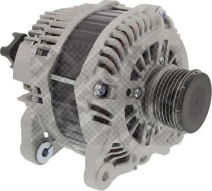 Mapco 13120 - Alternatore www.autoricambit.com