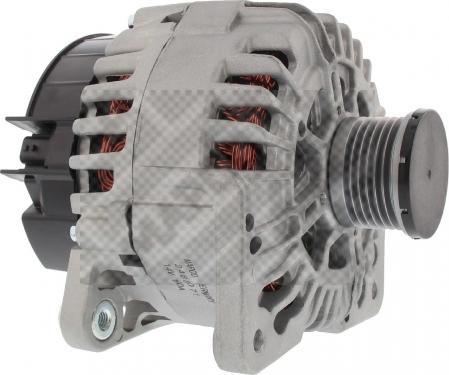 Mapco 13121 - Alternatore www.autoricambit.com