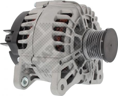 Mapco 13123 - Alternatore www.autoricambit.com