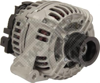 Mapco 13846 - Alternatore www.autoricambit.com