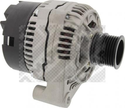 Mapco 13842 - Alternatore www.autoricambit.com