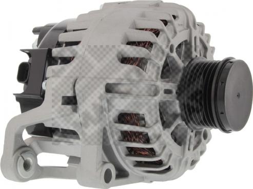 Mapco 13859 - Alternatore www.autoricambit.com