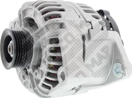 Mapco 13801 - Alternatore www.autoricambit.com