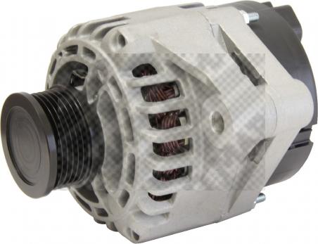 Mapco 13811 - Alternatore www.autoricambit.com