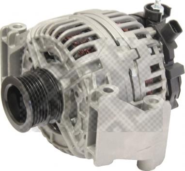 Mapco 13813 - Alternatore www.autoricambit.com