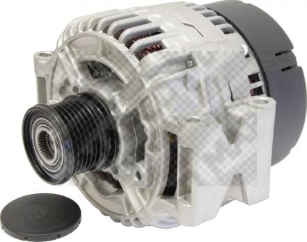 Mapco 13836 - Alternatore www.autoricambit.com