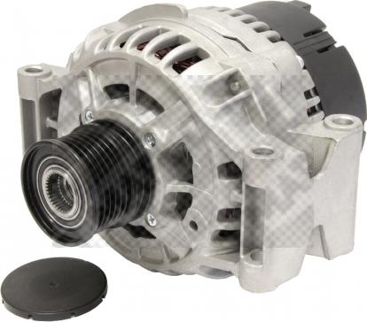 Mapco 13838 - Alternatore www.autoricambit.com