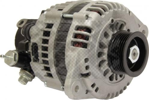 Mapco 13821 - Alternatore www.autoricambit.com