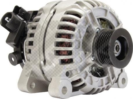 Mapco 13309 - Alternatore www.autoricambit.com