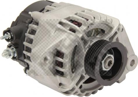 Mapco 13305 - Alternatore www.autoricambit.com