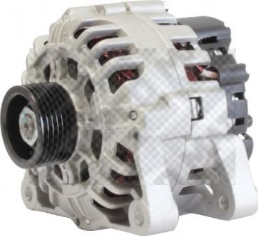 Mapco 13301 - Alternatore www.autoricambit.com