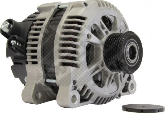 Mapco 13308 - Alternatore www.autoricambit.com