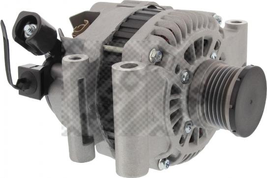 Mapco 13314 - Alternatore www.autoricambit.com