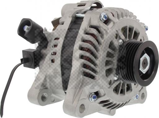 Mapco 13320 - Alternatore www.autoricambit.com