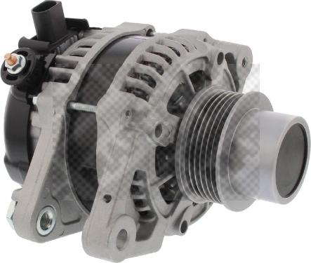 Mapco 13322 - Alternatore www.autoricambit.com