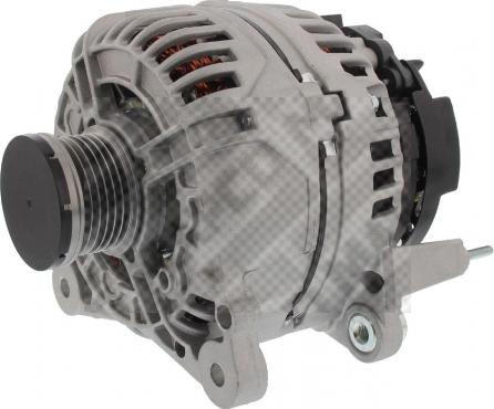 Mapco 13244 - Alternatore www.autoricambit.com