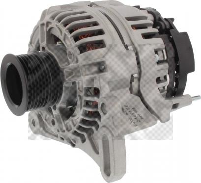 Mapco 13240 - Alternatore www.autoricambit.com