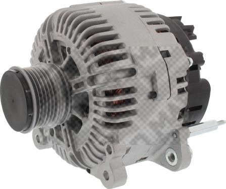 Mapco 13243 - Alternatore www.autoricambit.com