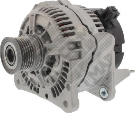 Mapco 13209 - Alternatore www.autoricambit.com