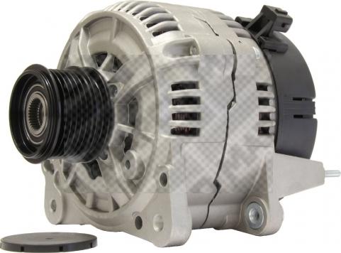 Mapco 13201 - Alternatore www.autoricambit.com