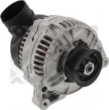 Mapco 13216 - Alternatore www.autoricambit.com