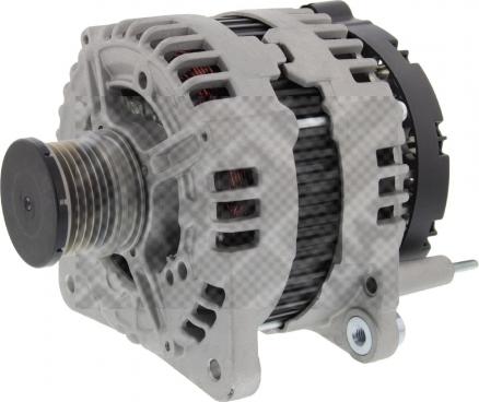 Mapco 13217 - Alternatore www.autoricambit.com