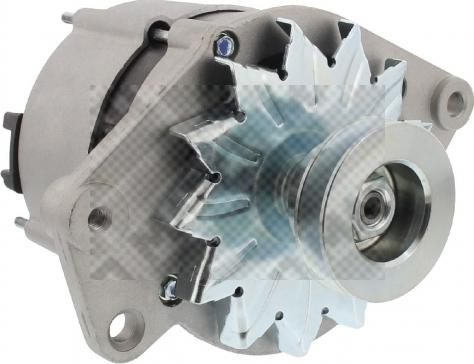 Mapco 13239 - Alternatore www.autoricambit.com