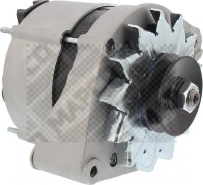 Mapco 13238 - Alternatore www.autoricambit.com