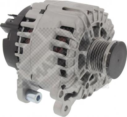 Mapco 13221 - Alternatore www.autoricambit.com