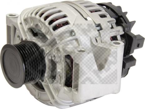 Mapco 13740 - Alternatore www.autoricambit.com