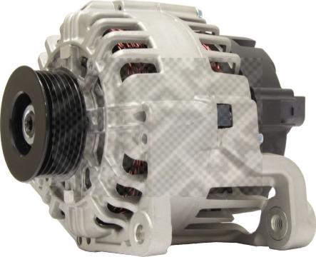 Mapco 13748 - Alternatore www.autoricambit.com