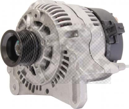 Mapco 13710 - Alternatore www.autoricambit.com