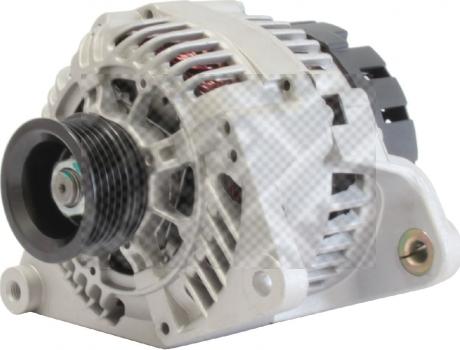 Mapco 13735 - Alternatore www.autoricambit.com