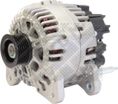 Mapco 13730 - Alternatore www.autoricambit.com