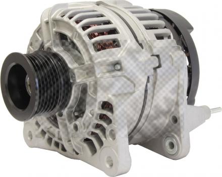 Mapco 13732 - Alternatore www.autoricambit.com