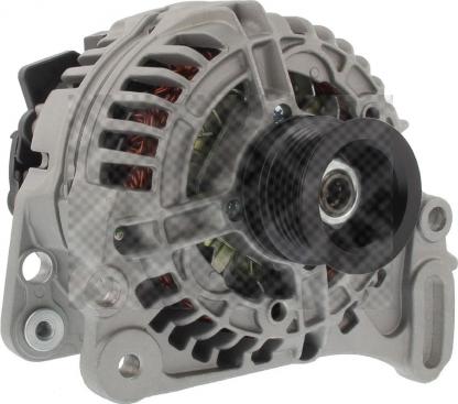 Mapco 13729 - Alternatore www.autoricambit.com